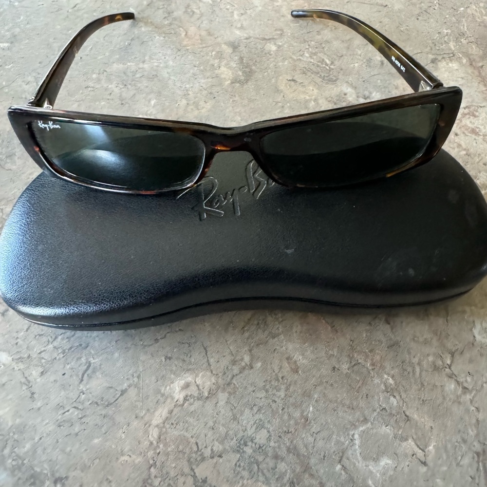 Ray-Ban Sunglasses